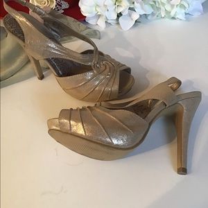 💠Jellypop Peep Toe💠